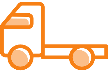 莞城拖车/平板车